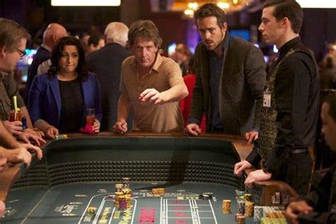 good gambling movies